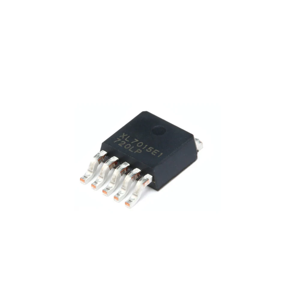 

10pcs/lot XL7015E1 XL7015 7015 0.8A 80V TO-252 IC