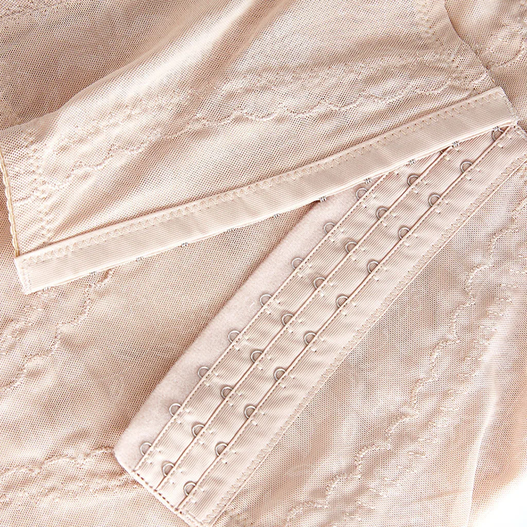 Высокая талия тренажер M-2XL Жесткий Корсет для живота Формирователь тела