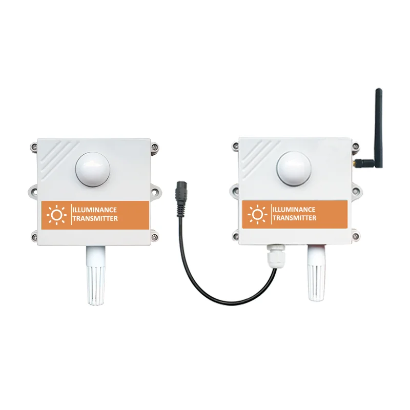 Lora/GPRS/4G/Фоточувствительный детектор для мониторинга сельского хозяйства|Детали