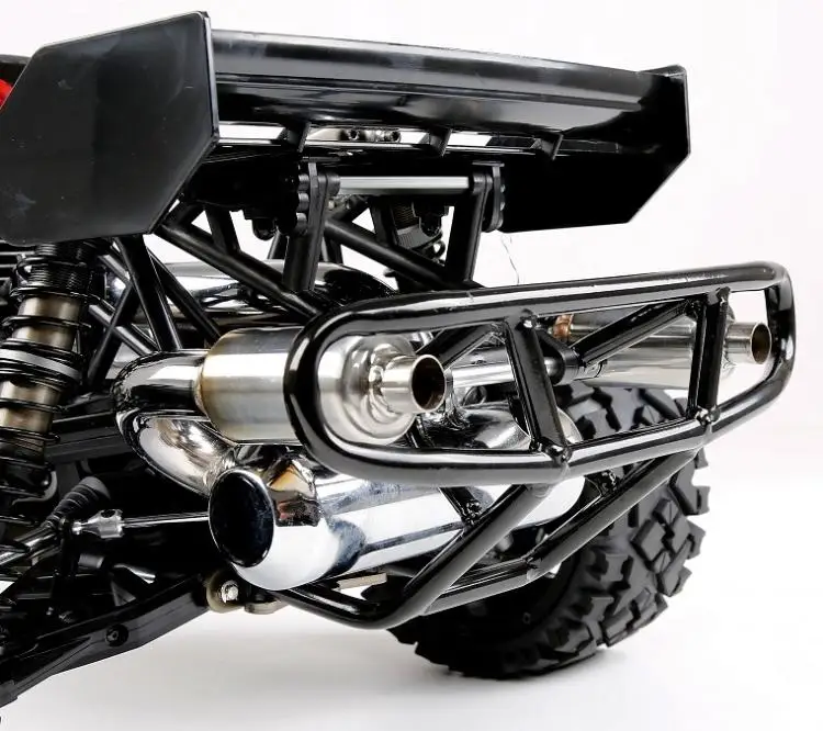 2 отверстия выхлопной трубы г