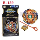 B-139 Starter Wizard Fafnir, трещотка Rise Sen (с пусковым устройством)свободный предметTakara TomyBeyblade BurstGatinkoGT  Beyfan