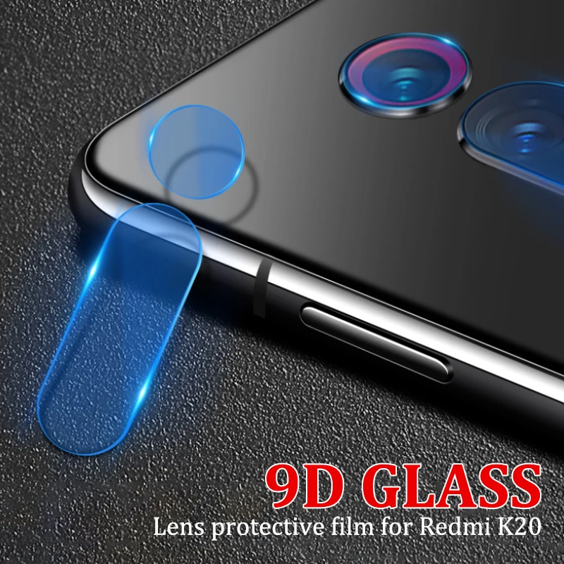 3 шт. объектив 9D для камеры Xiaomi Mi 9 8 SE A2 A3 Lite Max CC9 CC9E 6X пленка Redmi 6 5 K20 Pro Note 7 7A