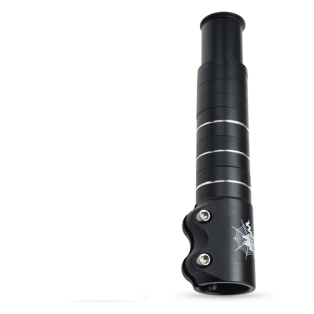 Удлиненный вынос руля из алюминиевого сплава 180 мм | Спорт и развлечения