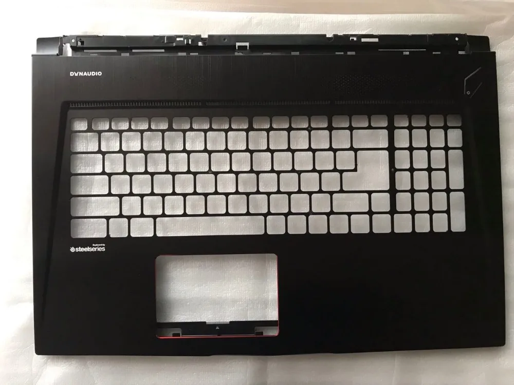 Чехол для MSI GS73 GS73VR MS-17B1 MS-17B1 GS73VR 6RF 7RF 7RG-035CN MS-17B5 ЖК-дисплей верхняя Задняя панель/ободок/Упор для рук/нижняя часть/кабель для экрана