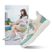 gong junxing chooses pudding 361 womens shoes sports shoes 2021 autumn new casual shoes versatile makaron board shoes womens s