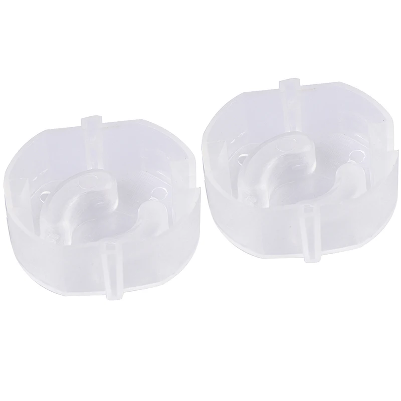 5 шт ЕС безопасности ребенка электрическая розетка крышка для защиты розетки |