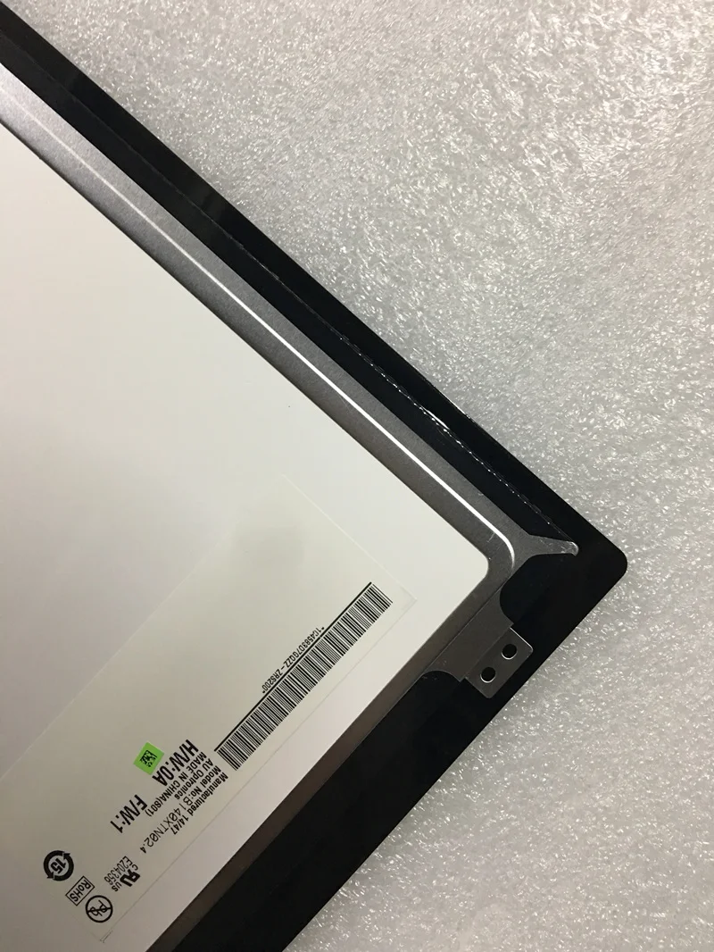 14.0&quotFor Acer Aspire R14 R3-471T R3-471 LCD Screen+Touch Digitizer Assembly 1366*768 HD | Компьютеры и офис