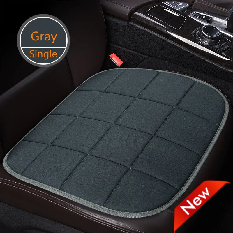 Новинка подушка на сиденье автомобиля чехол для офиса и дома товары интерьера