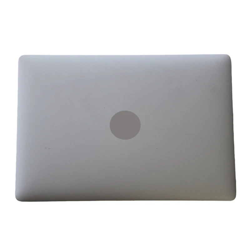 Macbook Pro Retina 15 дюймов A1990 ЖК-экран в сборе 2018 2019 дисплей серый и серебристый |