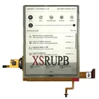 Новинка 100%, ЖК-экран eink для ONYX BOOX Darwin 3 ONYX BOOX Darwin3, экран для чтения электронных книг, бесплатная доставка