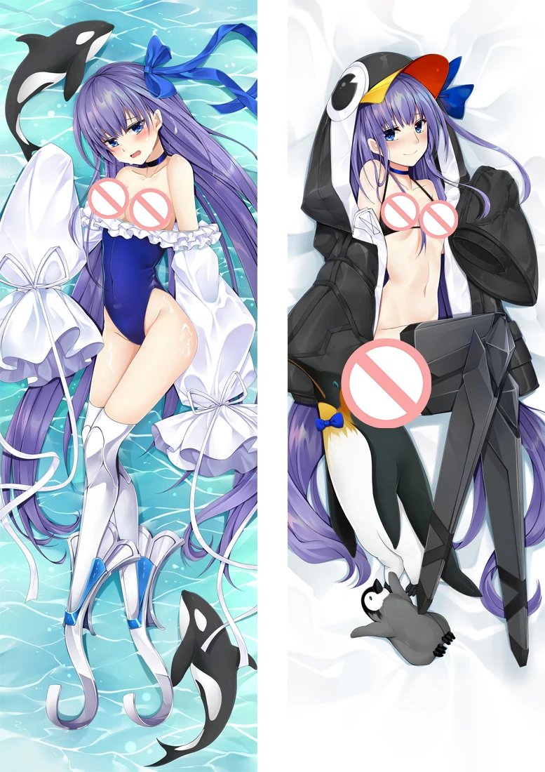 Аниме Fate/Grand Order FGO Dakimakura Чехол с персонажами Alter Tamamo no Mae Bolster чехол Fate/EXTRA Nero Hugs чехол для подушки