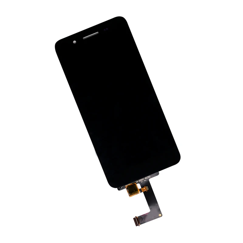 10 шт./лот для huawei наслаждаться 5S GR3 TAG-L01 TAG-L03 TAG-L13 ЖК-дисплей Дисплей + Сенсорный