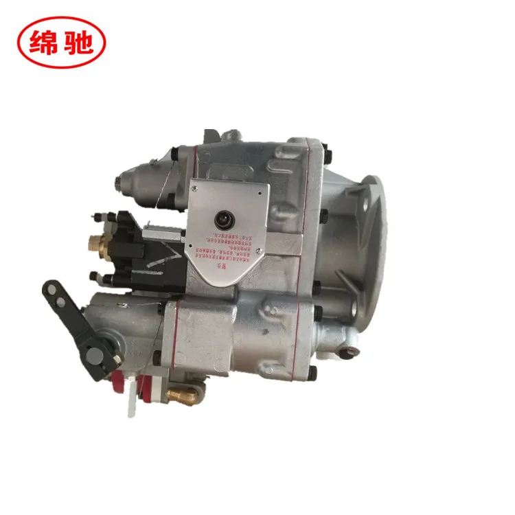 

Engine Fuel Systems spare parts Fuel Injection Pump NTA855 pt pump 4951501