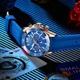 2021 Fashion Mens Watches LIGE Top Brand Luxury Silicone Sports Watch Men Quartz Clock Waterproof Wristwatches Relogio Masculino Other Image