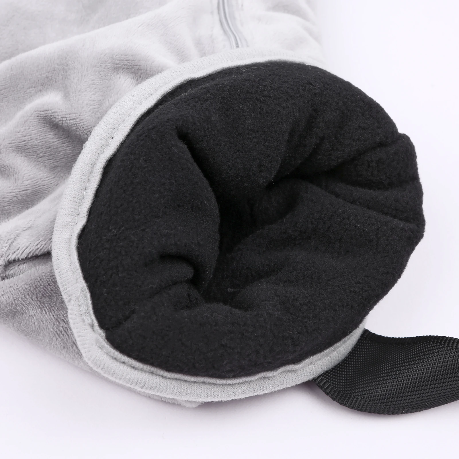 Грелка для рук с электрическим подогревом муфта холодной погоды термоперчатка