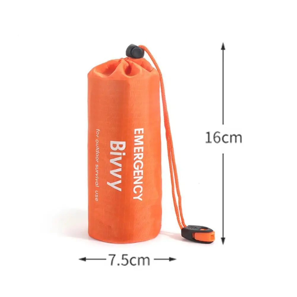 

Portable Sleeping Bag Camping Tent Storage Bag Camping Tent Pouch Hiking Emergency Survival Tool Container Outdoor Supplies Part