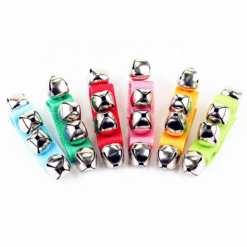 1 шт./пара детский музыкальный инструмент|Игрушечные музыкальные инструменты| |