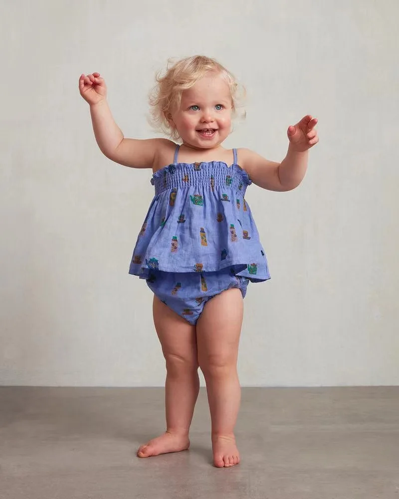 Комбинезон для мальчиков и девочек летний комбинезоны детская одежда | Детская