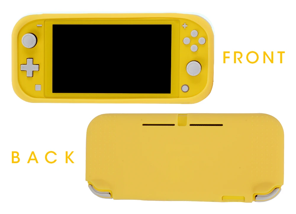 Новая сумка для хранения для nintendo Switch Мини Портативная дорожная Защитная сумка для kingd switch lite чехол 4 цвета или 4 комплекта