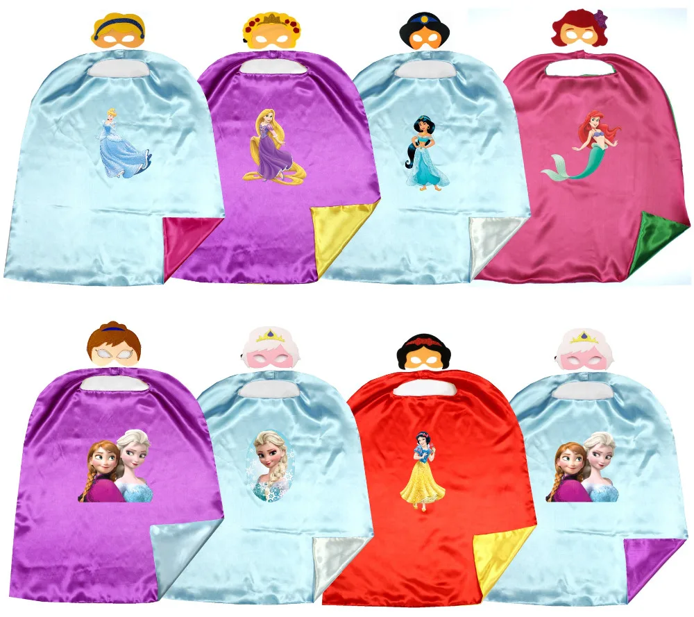 Костюм принцессы жасмин Белоснежки для девочек костюм на Хэллоуин детей день