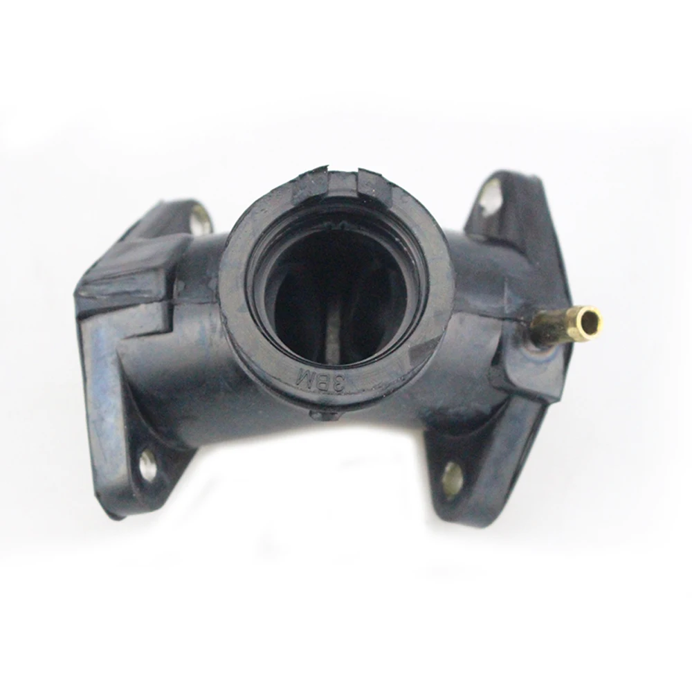 Карбюратор для мотоцикла адаптер впускного коллектора Yamaha XVS125 Drag Star 125 XV250 V XV125