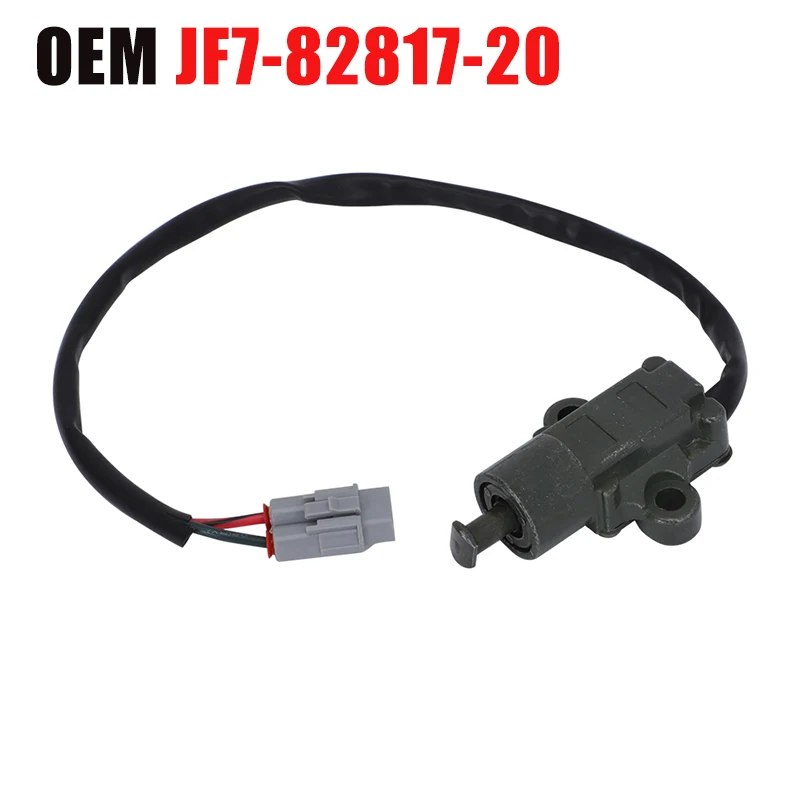 

Golf Cart Drive Stop Switch Fits For Yamaha G11 G14 G16 G19 G20 G21 G22 G29 OEM JF7-82817-20