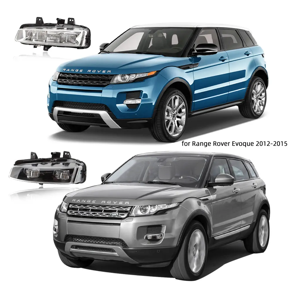 para Land Rover, Range Rover Evoque 2011-2016, LR026089, LR026090