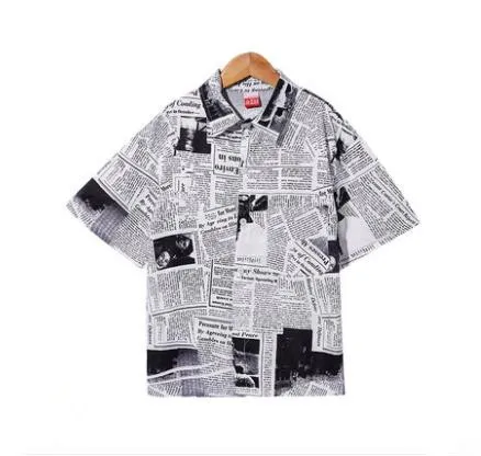 t-shirts Новые модные детские весенне-Осенние костюмы, штаны повседневные свободные шаровары в черно-белую клетку в стиле хип-хоп, одежда для уличных танцев, брюки с кисточками - Цвет: t-shirts