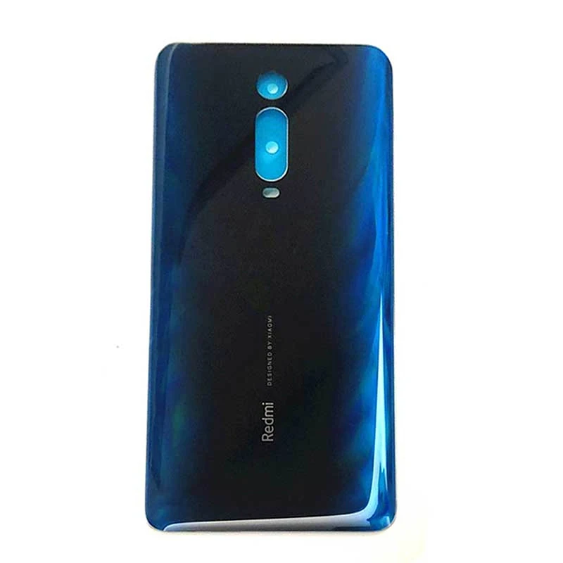 Оригинальная Задняя крышка батареи для Xiaomi Mi 9T Pro задняя корпуса чехол Redmi K20