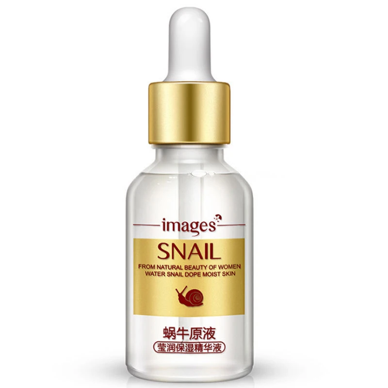 15 мл быстро высыхает сыворотка с экстрактом улитки крем для лица против морщин и