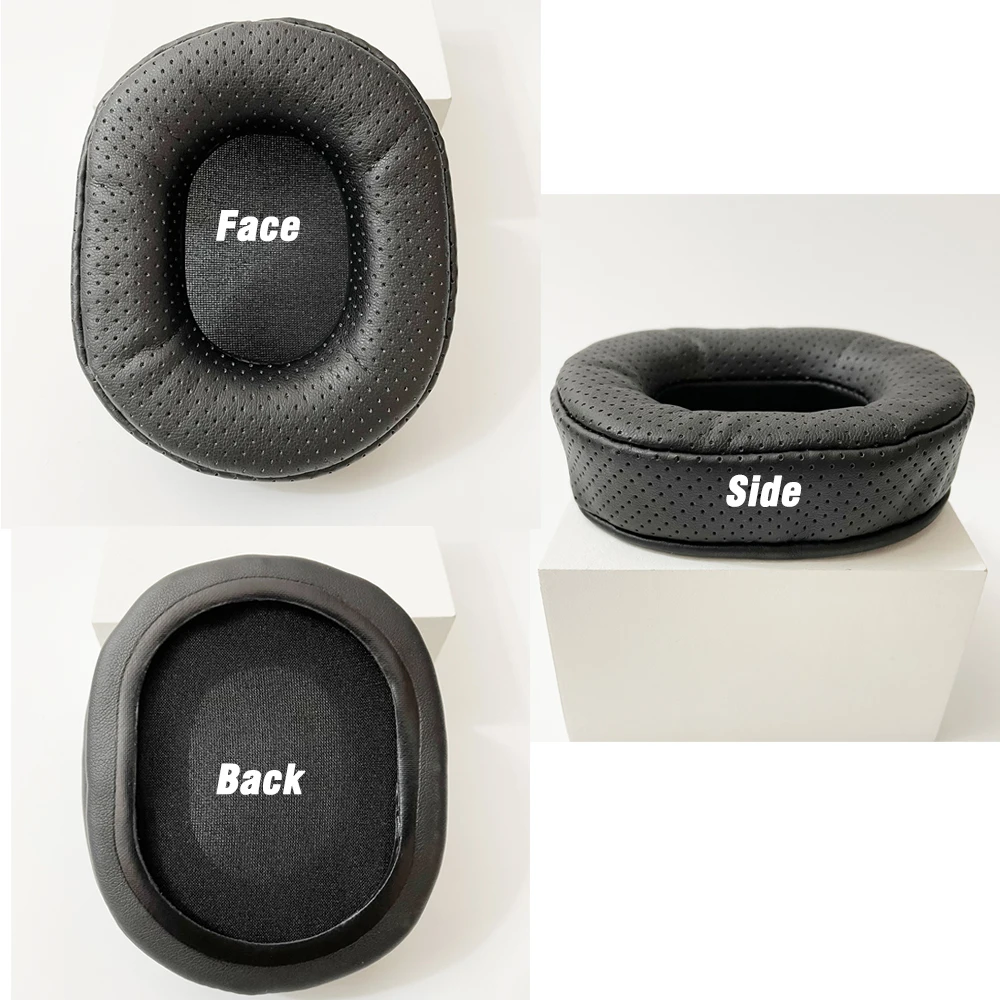 Oncepink Запасные подушечки для наушников и ленты на голову HyperX Cloud полета наушники