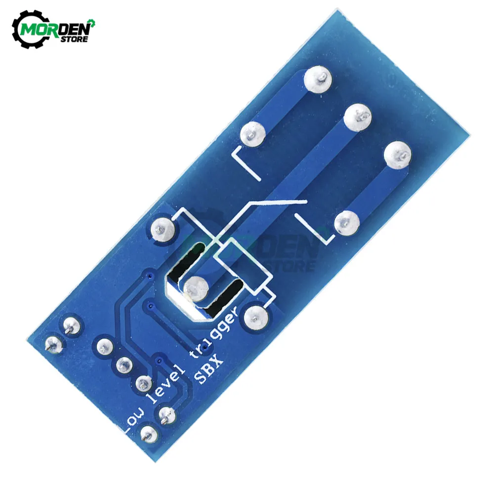 5V Low Level Trigger 1 Channel Relay Module Interface Board Shield For Arduino PIC AVR DSP ARM MCU DC AC 220V | Обустройство дома