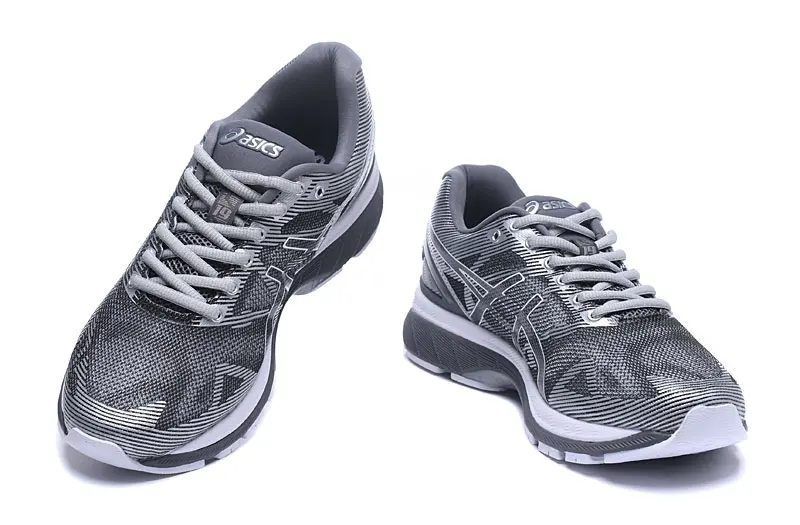 ASICS GEL-KAYANO 19 Новое поступление официальный Asics Runnung мужские кроссовки удобные уличные спортивные кроссовки Hongniu