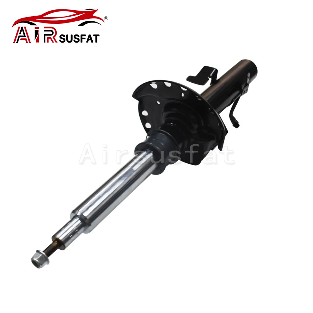 

Front Left Air Suspension Shock Absorber For Land Rover Range Rover Evoque with Magnetic Damping 2012-2016 LR024437 LR057930