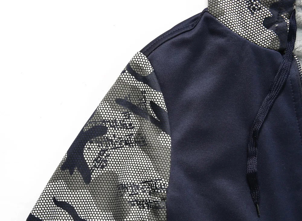 The Walking Dead sweatshirts hoodies Cosplay spring winter thicken hoodie hip hop brand clothing harajuku sweatshirt tracksuits