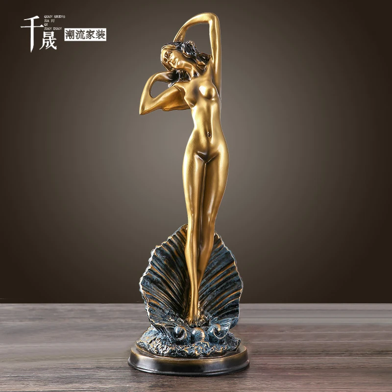 

Креативное украшение для дома, мягкое ремесло в европейском стиле, для гостиной, ТВ, крыльца, современный простой винный шкаф, американские украшения