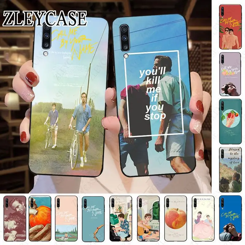 Чехол для телефона Samsung Galaxy A32 A12 A52 A21S A50 A20E A10S A30S A40 A51 A71 A70 A6 A8 | Мобильные телефоны и