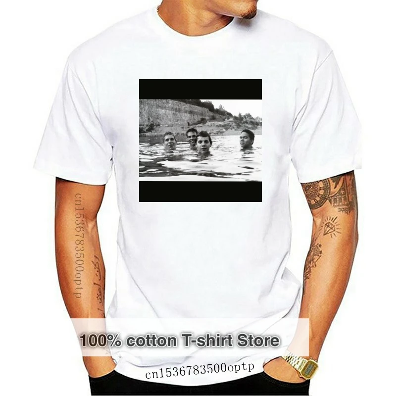 

Men tshirt Slint Spiderland Unisex T Shirt Printed T-Shirt tees top