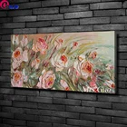 Алмазная мозаика, бусины, вышивка, розы 5D, DIY, алмазная живопись, цветок, женское украшение для дома, большой размер