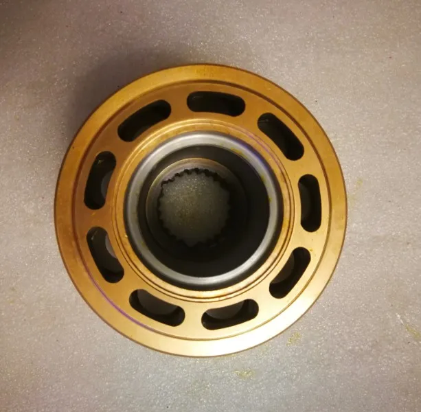 

MPF55-01 Cylinder Block Repair Linde Hydraulic Oil Pump Parts