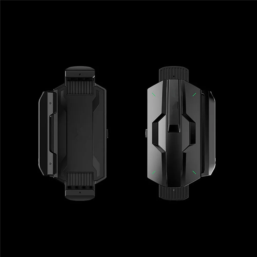 Левый держатель для геймпада Black Shark 3 кронштейн игрового контроллера / Dual Wing левая