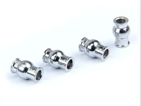 

Linking Ball Head 1 10X5.2X15 Fit for 1/5 FG ROFUN ROVAN BM Truck RC CAR PARTS