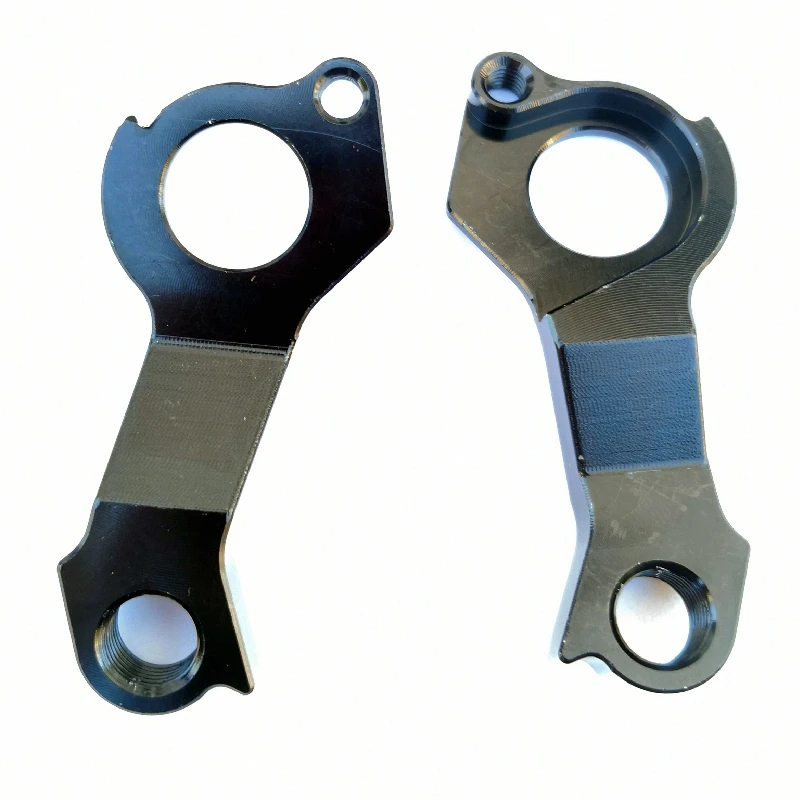 

1 шт., задний переключатель передач для велосипеда с ЧПУ для № 27