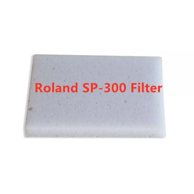 Универсальный фотофильтр Roland SP-300 Filter (m) серебристый туман 2 - 1000000416 | Компьютеры и