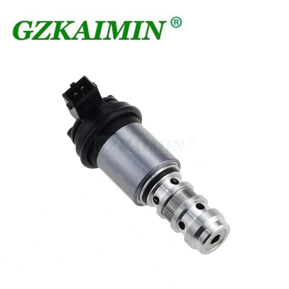 Новая бесплатная доставка автомобильный Соленоидный клапан с регулируемым