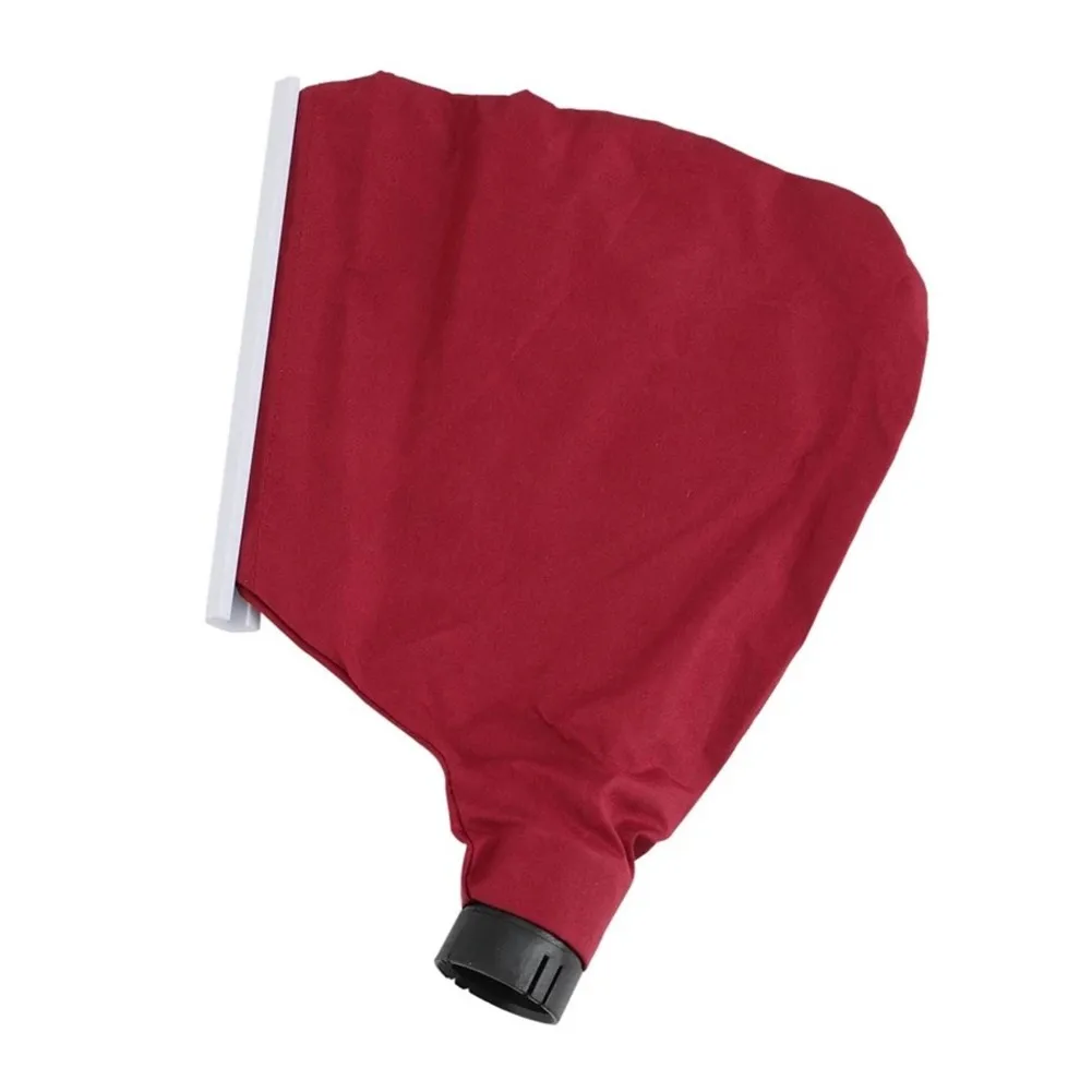 

1 Pcs Anti-dust Cover Bag 26cmx20cmx3.6cm Belt Sander Parts For 9403 9401 Angle Grinder Power Tools Accessories