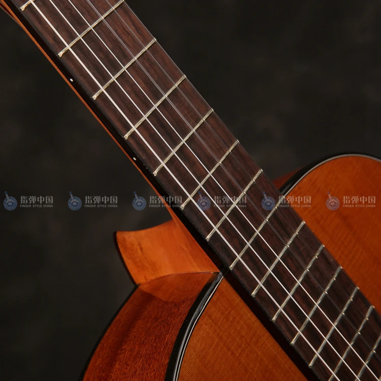 Martinez MC-48 Классическая гитара из цельного дерева, martinez Классическая гитара s