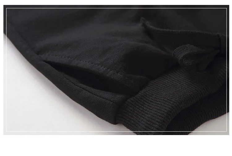 Sifafos/штаны для девочек подростков повседневные хлопковые длинные брюки весенне