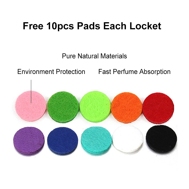 Кулон для ожерелья из нержавеющей стали 25 мм |