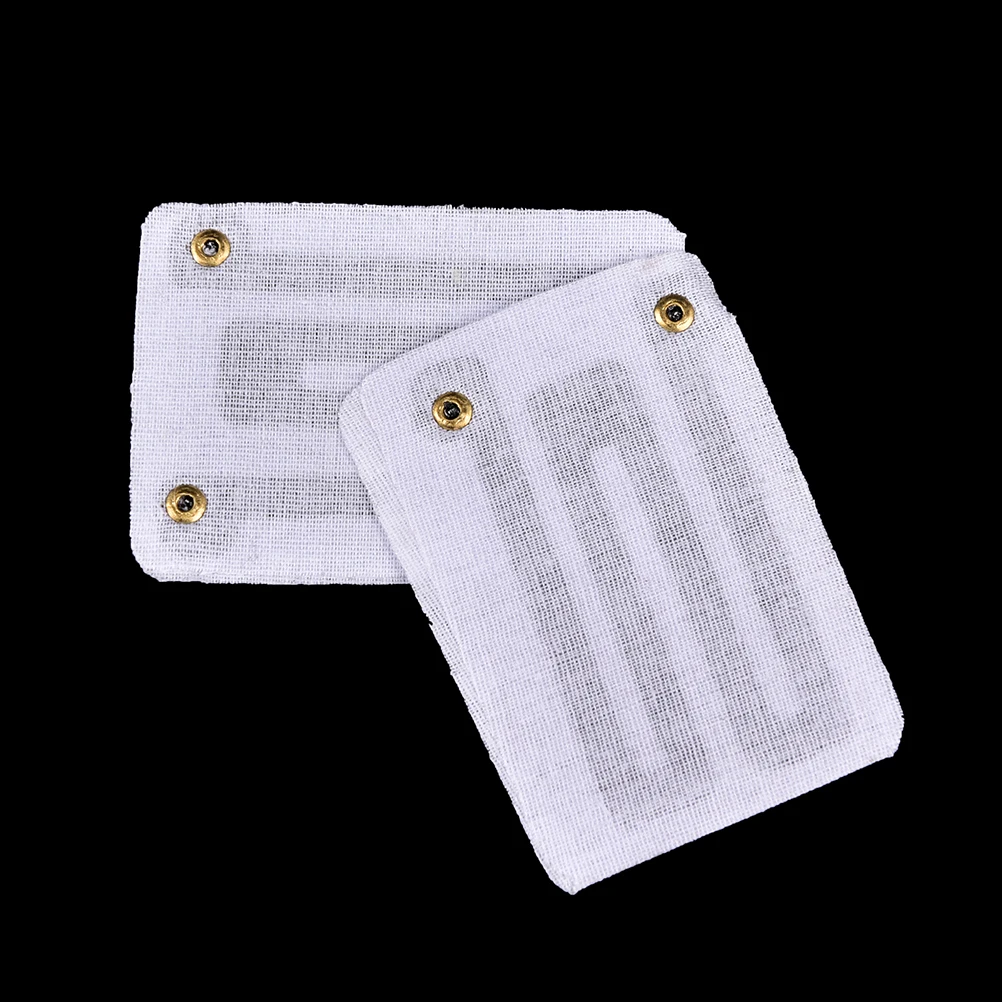 2 шт. нагревательные коврики из углеродного волокна 3 7 в | Спорт и развлечения